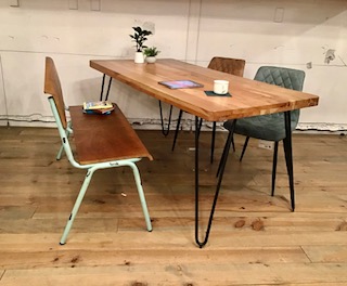 ☆あっぷる☆好き様専用 NOCEダイニングテーブルのみ