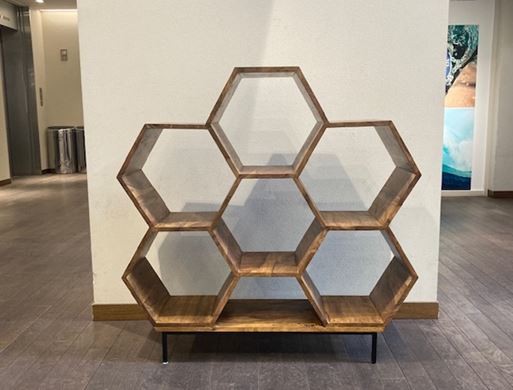 NOCE ブックケース SC-388 ブックケースSC-388【送料無料】 | NOCEノーチェ 家具