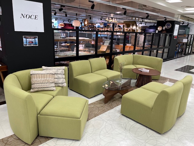 ペペロンチノ問屋様専用】NOCE キャビネット【生産終了品】 棚